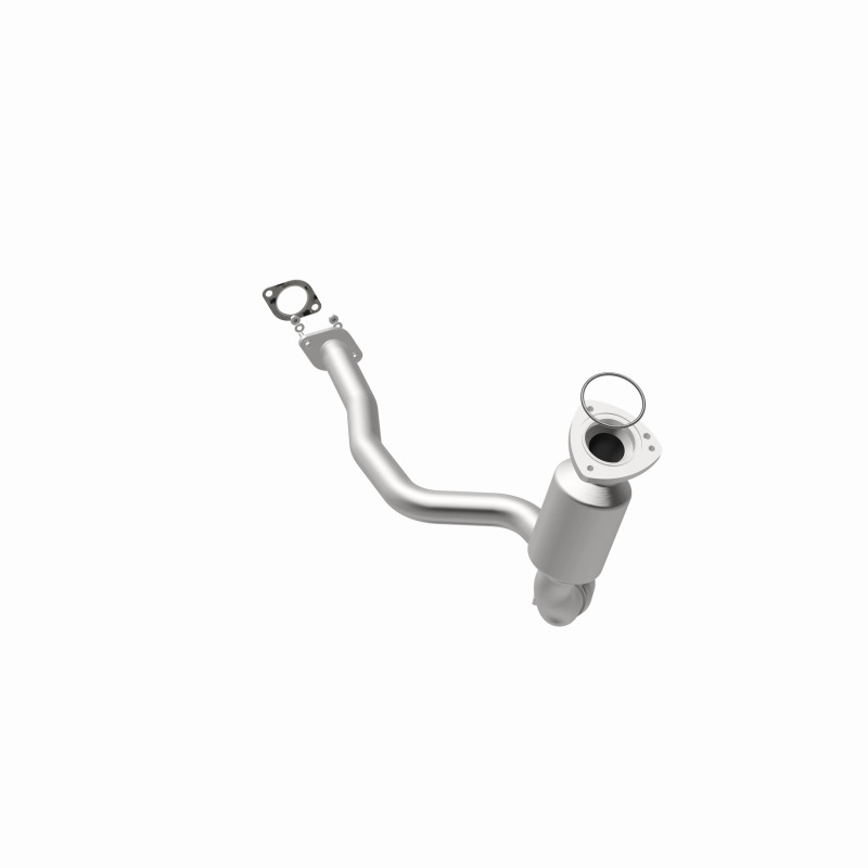 Chevrolet Equinox Performance Exhaust - Underbody - Magnaflow - OEM Grade Direct-Fit Catalytic Converter - `08-`09