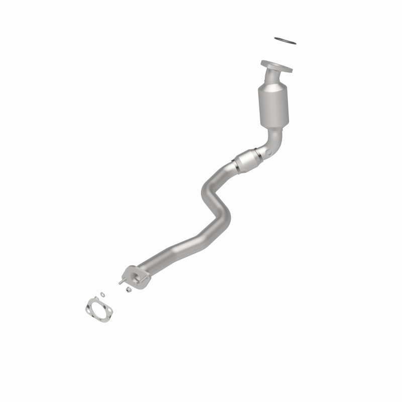 Chevrolet Equinox Performance Exhaust - Underbody - Magnaflow - OEM Grade Direct-Fit Catalytic Converter - `08-`09