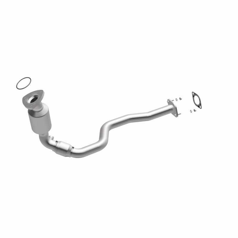 Chevrolet Equinox Performance Exhaust - Underbody - Magnaflow - OEM Grade Direct-Fit Catalytic Converter - `08-`09
