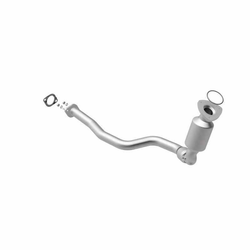 Chevrolet Equinox Performance Exhaust - Underbody - Magnaflow - OEM Grade Direct-Fit Catalytic Converter - `08-`09