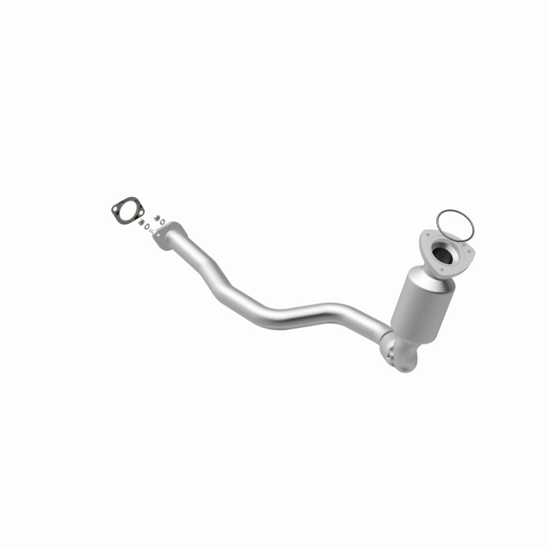 Chevrolet Equinox Performance Exhaust - Underbody - Magnaflow - OEM Grade Direct-Fit Catalytic Converter - `08-`09