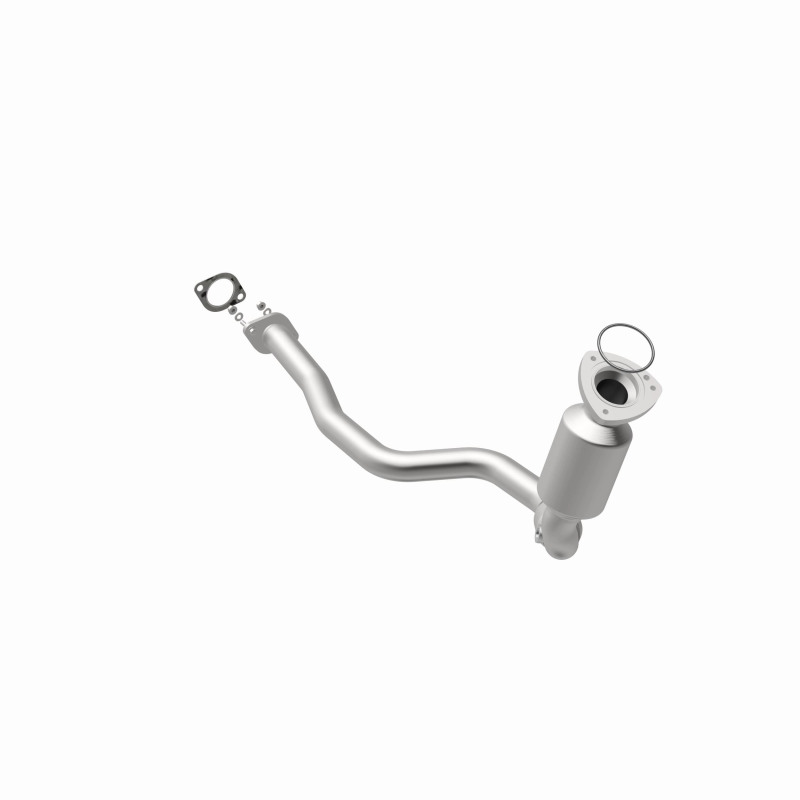 Chevrolet Equinox Performance Exhaust - Underbody - Magnaflow - OEM Grade Direct-Fit Catalytic Converter - `08-`09