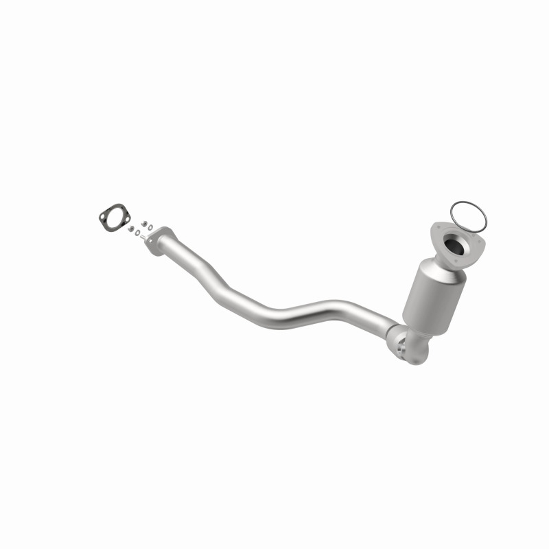 Chevrolet Equinox Performance Exhaust - Underbody - Magnaflow - OEM Grade Direct-Fit Catalytic Converter - `08-`09
