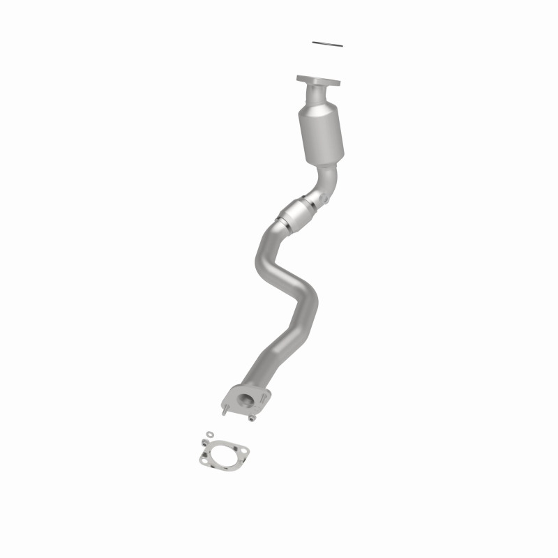 Chevrolet Equinox Performance Exhaust - Underbody - Magnaflow - OEM Grade Direct-Fit Catalytic Converter - `08-`09