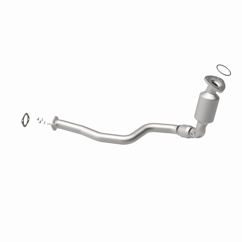 Chevrolet Equinox Performance Exhaust - Underbody - Magnaflow - OEM Grade Direct-Fit Catalytic Converter - `08-`09