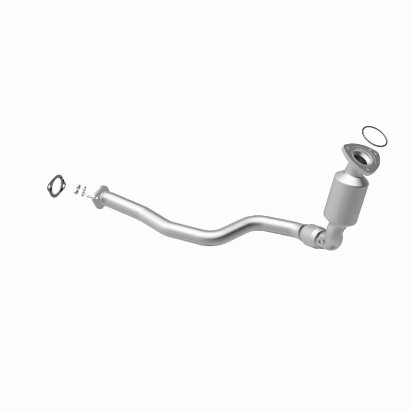 Chevrolet Equinox Performance Exhaust - Underbody - Magnaflow - OEM Grade Direct-Fit Catalytic Converter - `08-`09