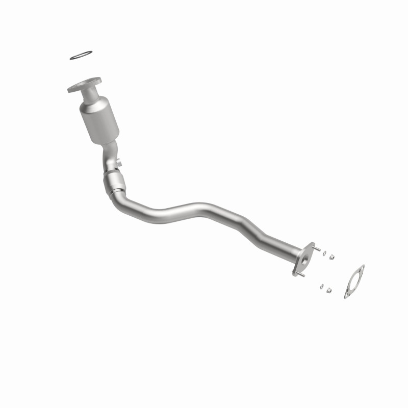 Chevrolet Equinox Performance Exhaust - Underbody - Magnaflow - OEM Grade Direct-Fit Catalytic Converter - `08-`09