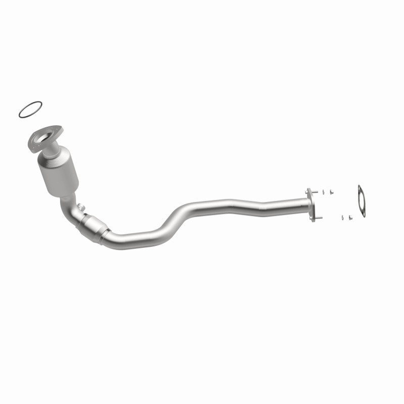 Chevrolet Equinox Performance Exhaust - Underbody - Magnaflow - OEM Grade Direct-Fit Catalytic Converter - `08-`09