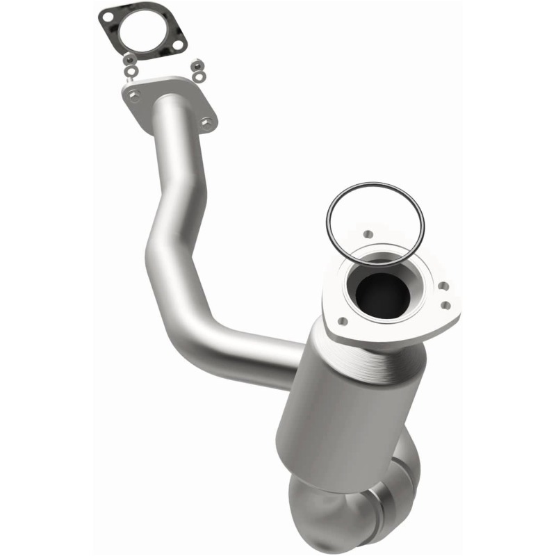 Chevrolet Equinox Performance Exhaust - Underbody - Magnaflow - OEM Grade Direct-Fit Catalytic Converter - `08-`09