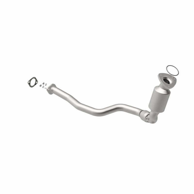 Chevrolet Equinox Performance Exhaust - Underbody - Magnaflow - OEM Grade Direct-Fit Catalytic Converter - `08-`09