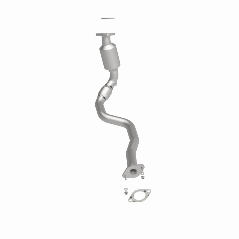 Chevrolet Equinox Performance Exhaust - Underbody - Magnaflow - OEM Grade Direct-Fit Catalytic Converter - `08-`09