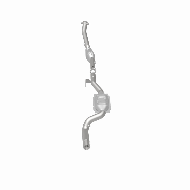 Mercedes-Benz M Class Catalytic Converter - Underbody - Magnaflow - Direct Fit - `03-`05