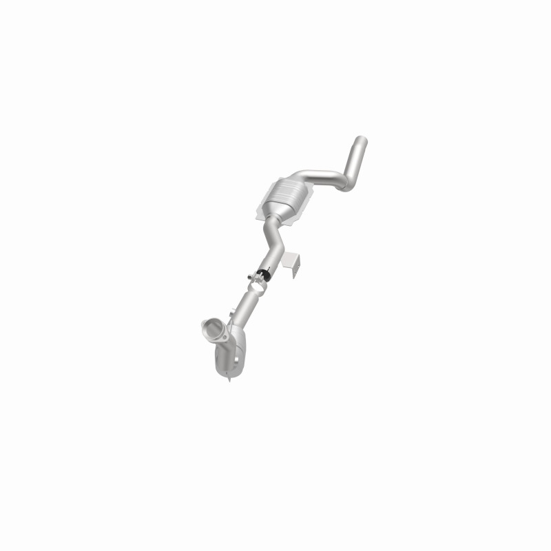 Mercedes-Benz M Class Catalytic Converter - Underbody - Magnaflow - Direct Fit - `03-`05