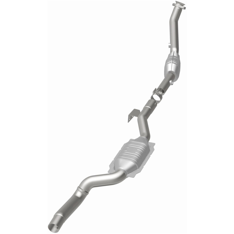 Mercedes-Benz M Class Catalytic Converter - Underbody - Magnaflow - Direct Fit - `03-`05