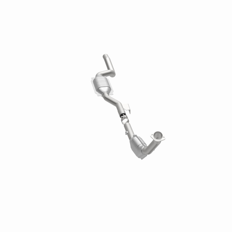 Mercedes-Benz M Class Catalytic Converter - Underbody - Magnaflow - Direct Fit - `03-`05