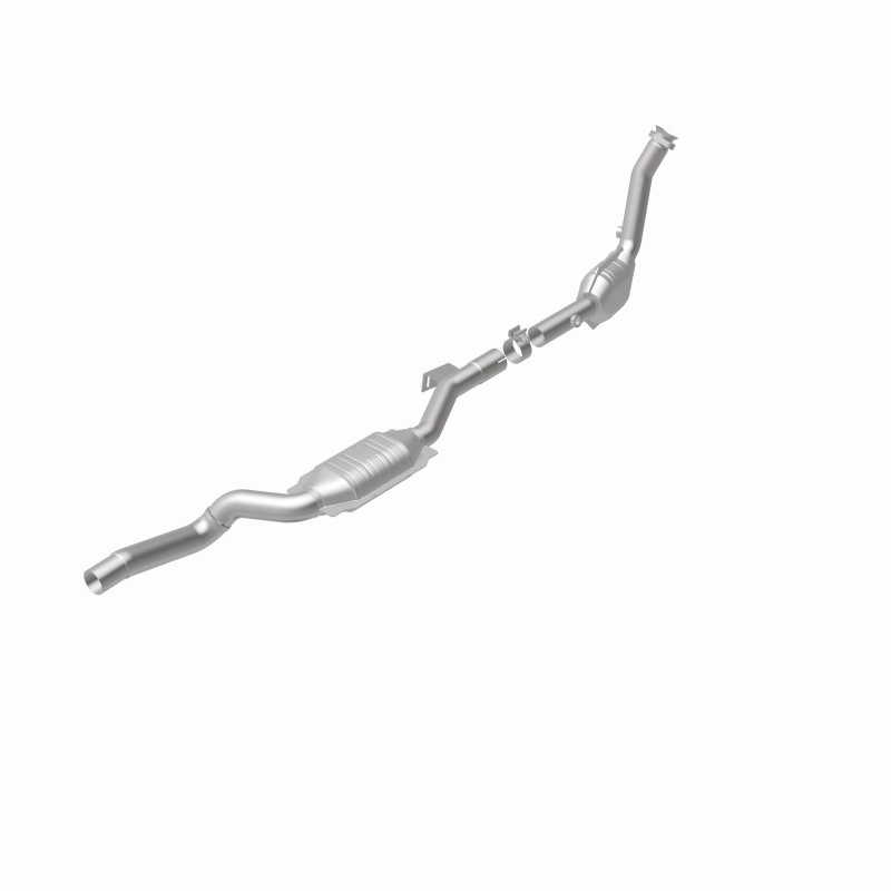 Mercedes-Benz M Class Catalytic Converter - Underbody - Magnaflow - Direct Fit - `03-`05