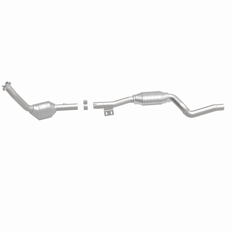Mercedes-Benz M Class Catalytic Converter - Underbody - Magnaflow - Direct Fit - `03-`05