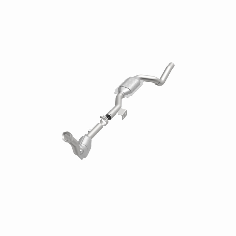 Mercedes-Benz M Class Catalytic Converter - Underbody - Magnaflow - Direct Fit - `03-`05