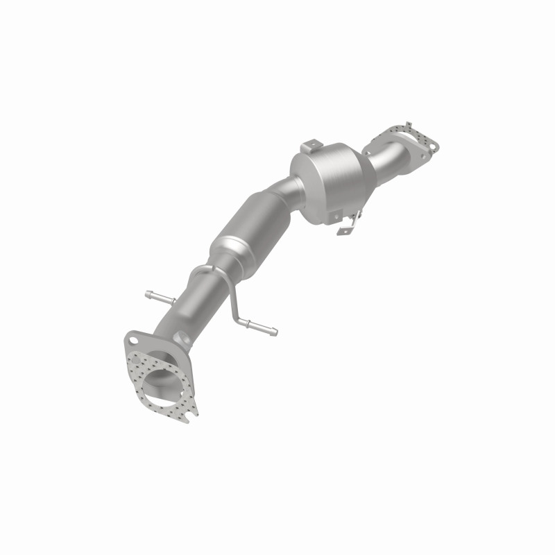 Ford Transit Connect Catalytic Converter - Underbody - Magnaflow - OEM Grade Direct-Fit - `10-`13