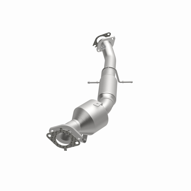Ford Transit Connect Catalytic Converter - Underbody - Magnaflow - OEM Grade Direct-Fit - `10-`13