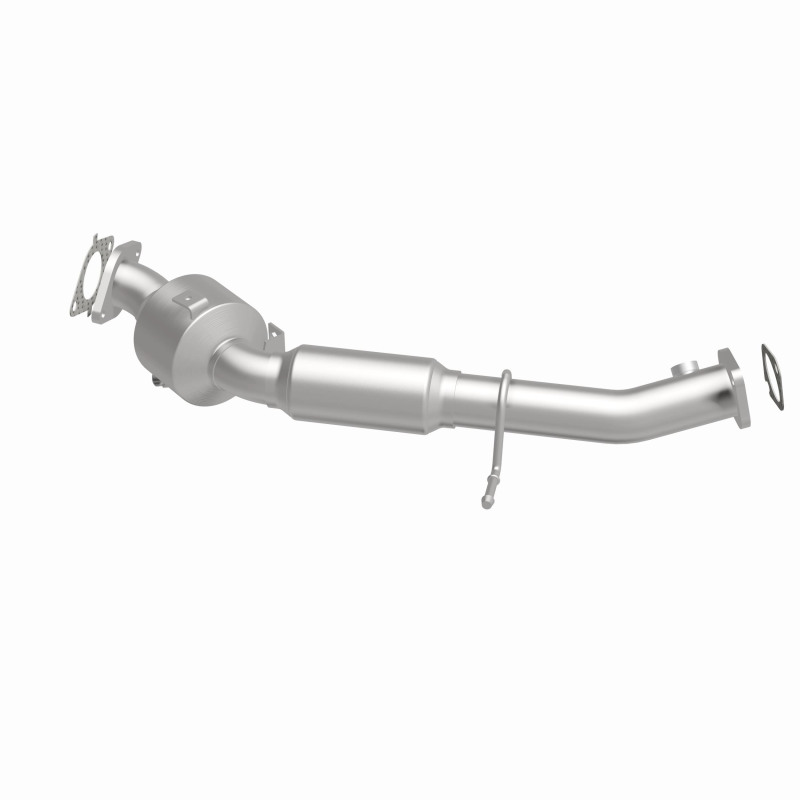 Ford Transit Connect Catalytic Converter - Underbody - Magnaflow - OEM Grade Direct-Fit - `10-`13