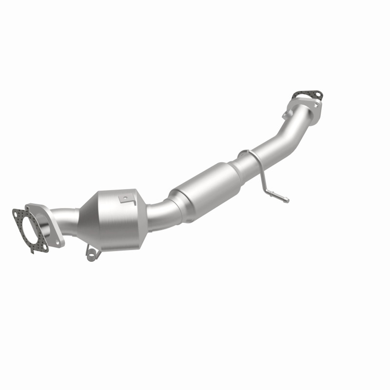 Ford Transit Connect Catalytic Converter - Underbody - Magnaflow - OEM Grade Direct-Fit - `10-`13