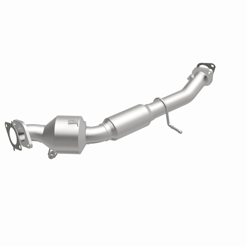 Ford Transit Connect Catalytic Converter - Underbody - Magnaflow - OEM Grade Direct-Fit - `10-`13