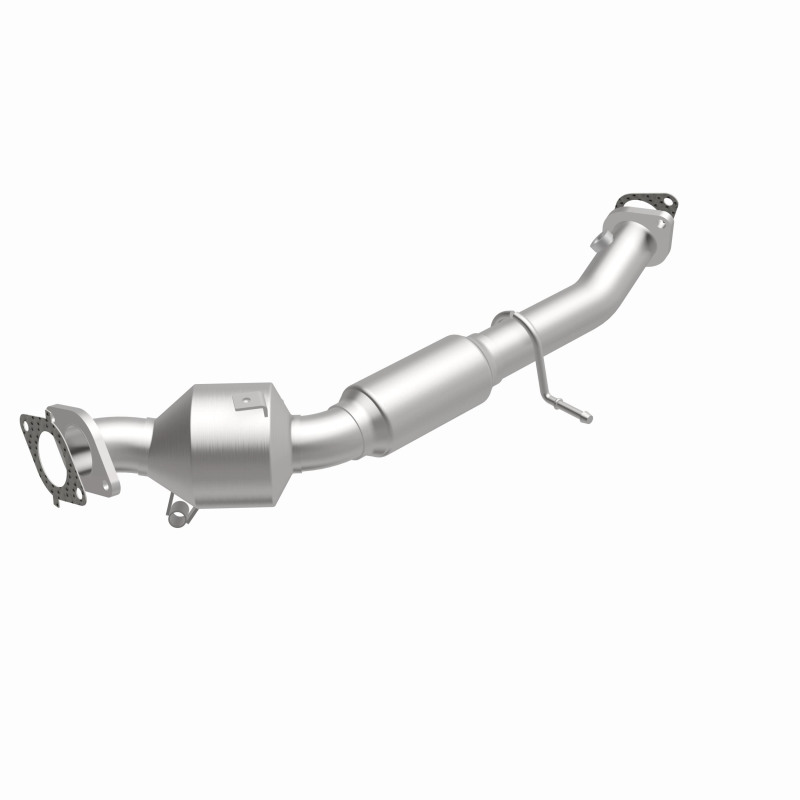 Ford Transit Connect Catalytic Converter - Underbody - Magnaflow - OEM Grade Direct-Fit - `10-`13