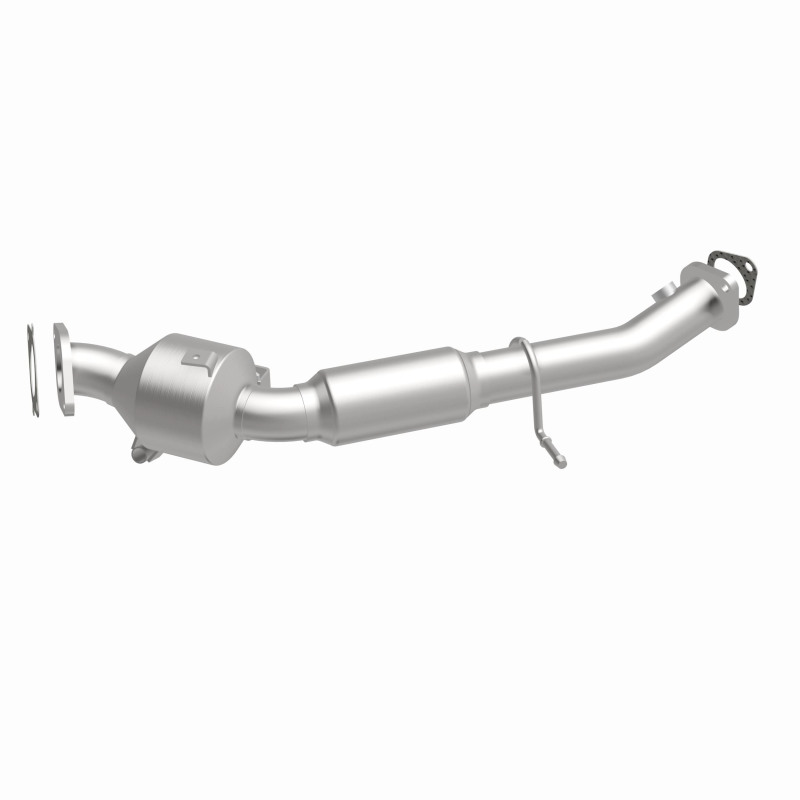 Ford Transit Connect Catalytic Converter - Underbody - Magnaflow - OEM Grade Direct-Fit - `10-`13