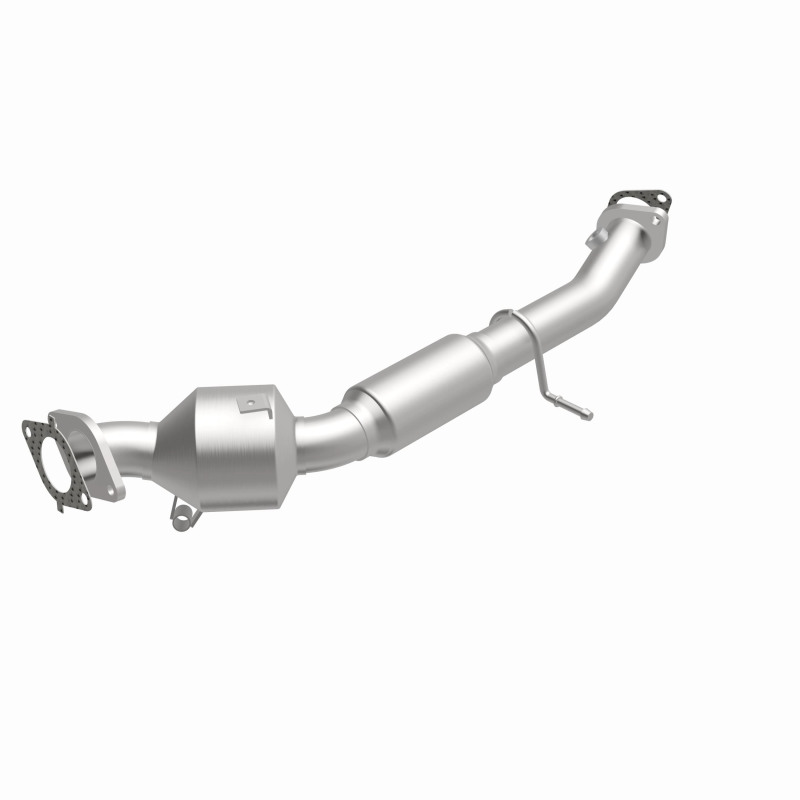 Ford Transit Connect Catalytic Converter - Underbody - Magnaflow - OEM Grade Direct-Fit - `10-`13
