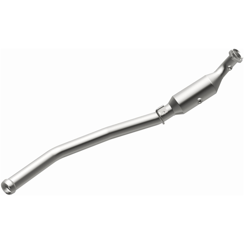 Mercedes-Benz GL Class Catalytic Converter - Underbody - Magnaflow - Direct-Fit - `07-`12