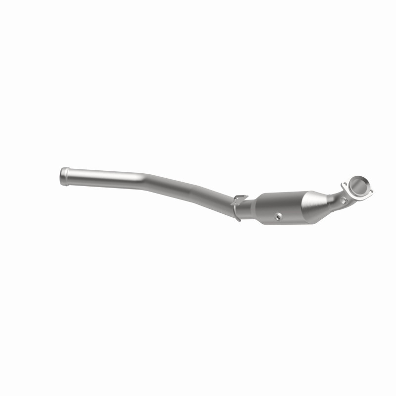 Mercedes-Benz GL Class Catalytic Converter - Underbody - Magnaflow - Direct-Fit - `07-`12