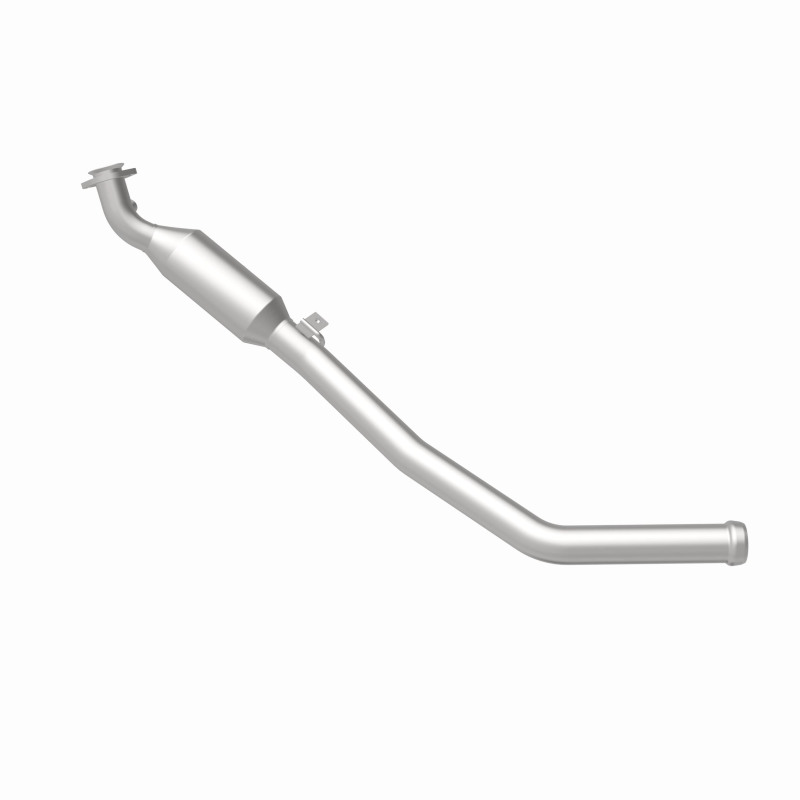 Mercedes-Benz GL Class Catalytic Converter - Underbody - Magnaflow - Direct-Fit - `07-`12
