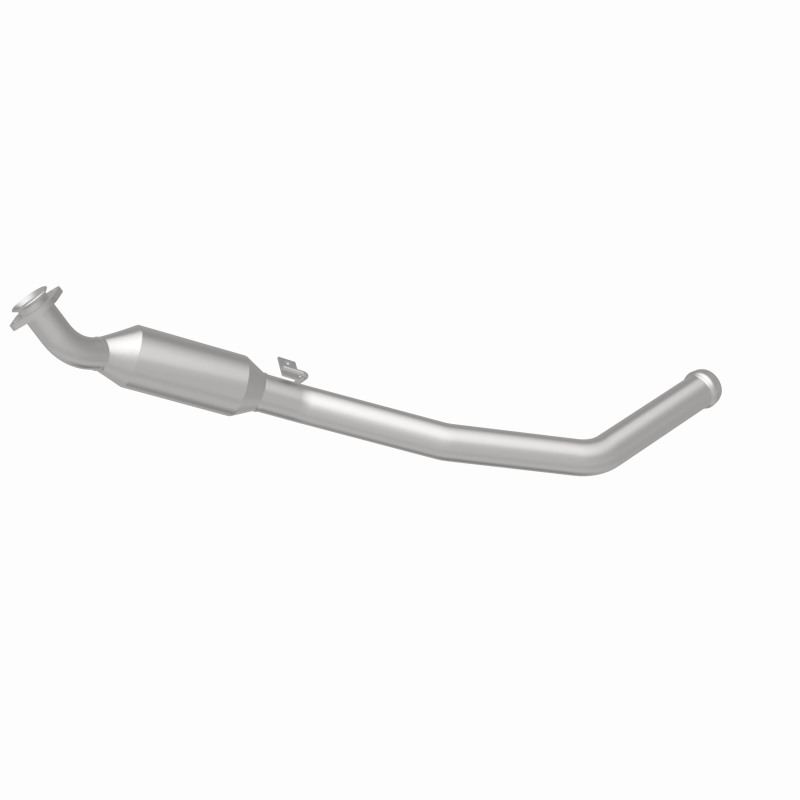 Mercedes-Benz GL Class Catalytic Converter - Underbody - Magnaflow - Direct-Fit - `07-`12