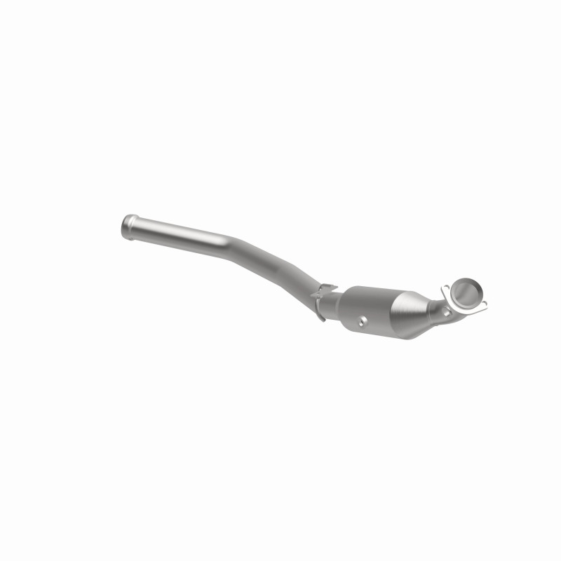 Mercedes-Benz GL Class Catalytic Converter - Underbody - Magnaflow - Direct-Fit - `07-`12