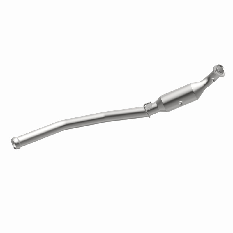 Mercedes-Benz GL Class Catalytic Converter - Underbody - Magnaflow - Direct-Fit - `07-`12