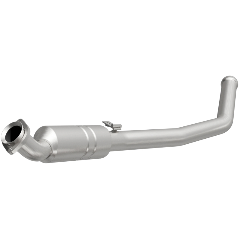 Mercedes-Benz GL Class Catalytic Converter - Underbody - Magnaflow - Direct-Fit - `07-`12