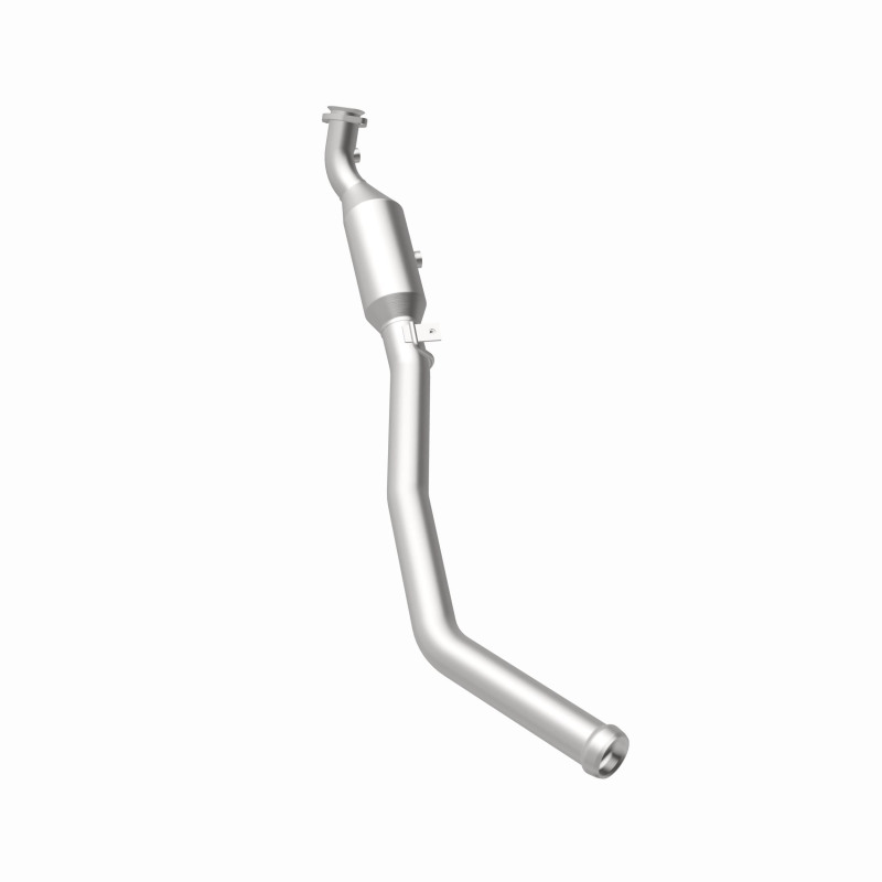 Mercedes-Benz GL Class Catalytic Converter - Underbody - Magnaflow - Direct-Fit - `07-`12
