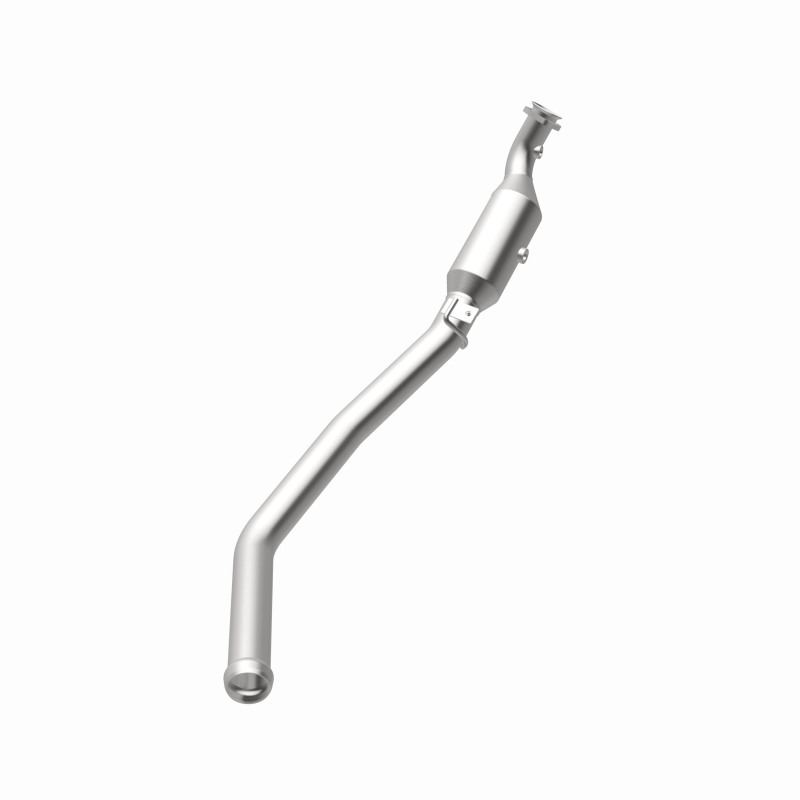 Mercedes-Benz GL Class Catalytic Converter - Underbody - Magnaflow - Direct-Fit - `07-`12