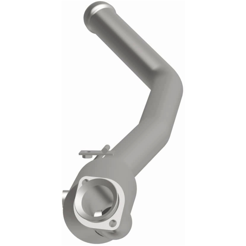 Mercedes-Benz GL Class Catalytic Converter - Underbody - Magnaflow - Direct-Fit - `07-`12
