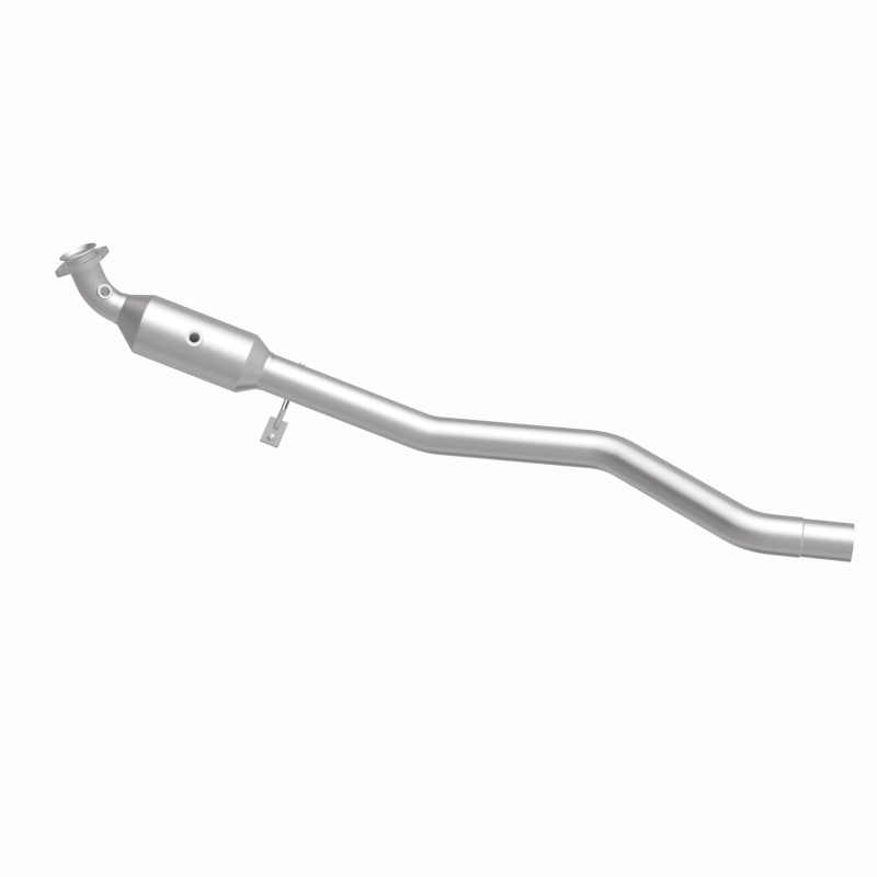 Mercedes-Benz GL Class Performance Exhaust - Underbody - Magnaflow - OEM Grade Federal/EPA Compliant Direct-Fit Catalytic Converter - `07-`12