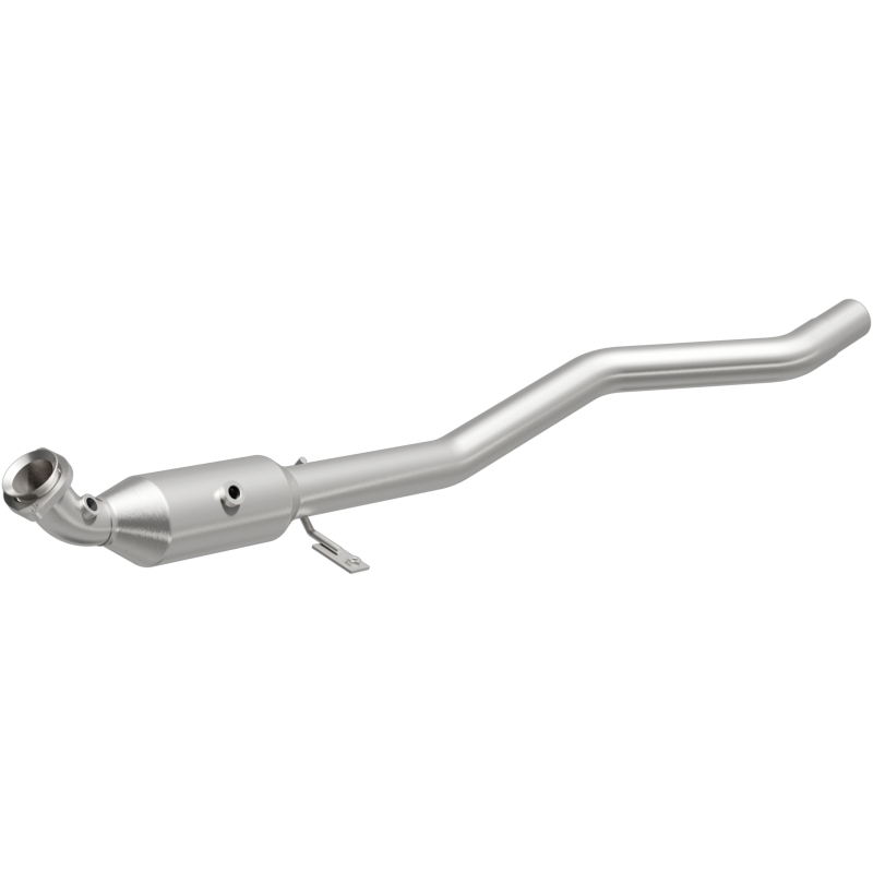 Mercedes-Benz GL Class Performance Exhaust - Underbody - Magnaflow - OEM Grade Federal/EPA Compliant Direct-Fit Catalytic Converter - `07-`12