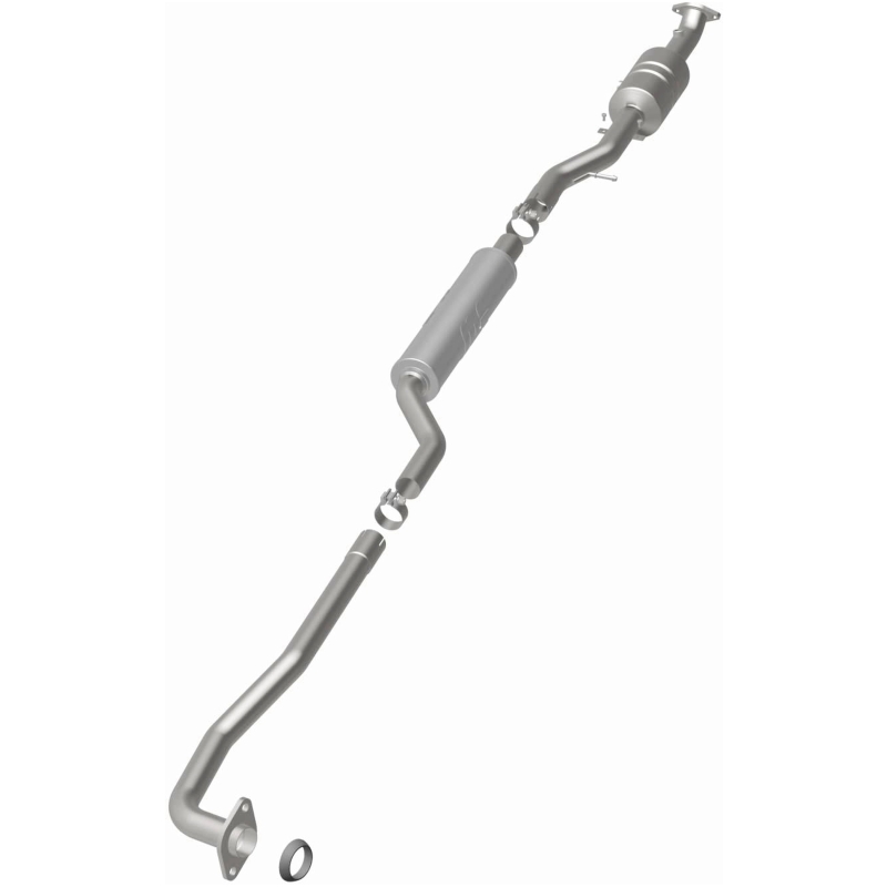 Mitsubishi Outlander Performance Exhaust - Magnaflow - Direct-Fit Catalytic Converter - `08-`10