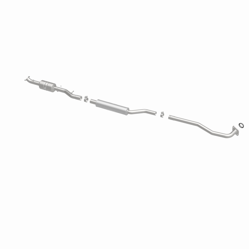 Mitsubishi Outlander Performance Exhaust - Magnaflow - Direct-Fit Catalytic Converter - `08-`10