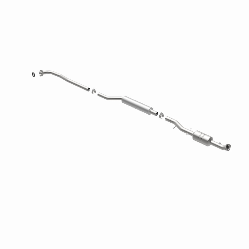 Mitsubishi Outlander Performance Exhaust - Magnaflow - Direct-Fit Catalytic Converter - `08-`10