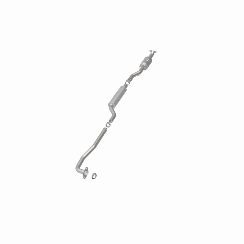 Mitsubishi Outlander Performance Exhaust - Magnaflow - Direct-Fit Catalytic Converter - `08-`10