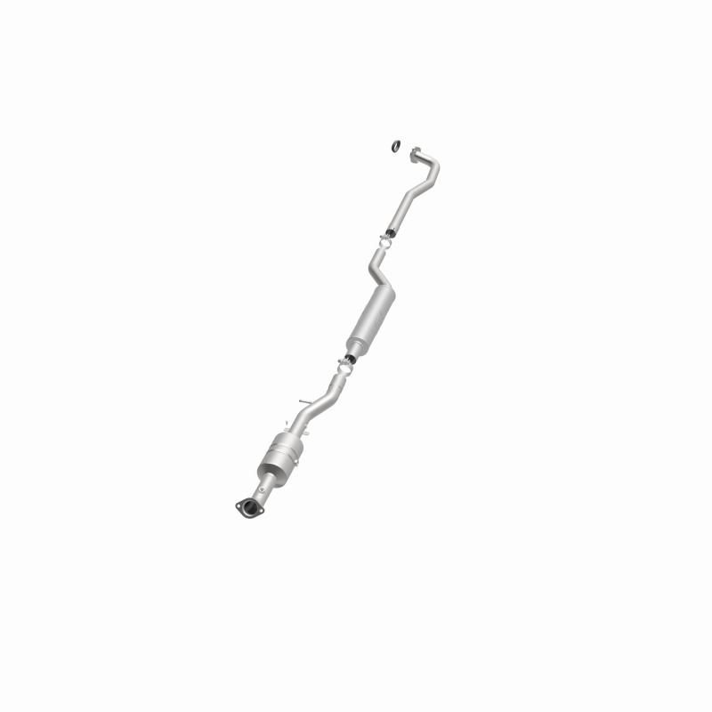 Mitsubishi Outlander Performance Exhaust - Magnaflow - Direct-Fit Catalytic Converter - `08-`10