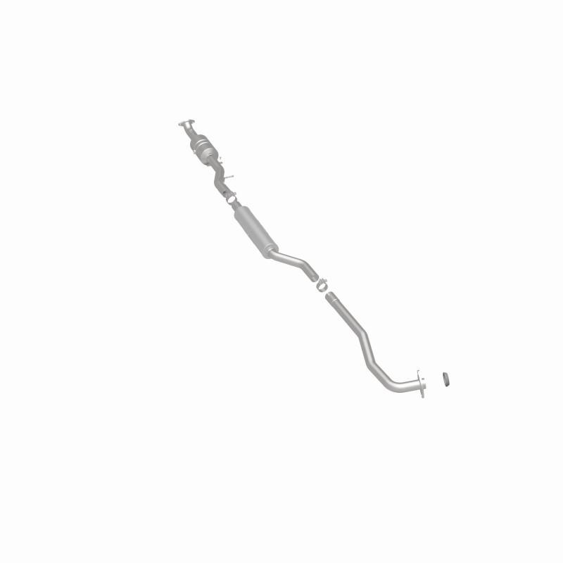 Mitsubishi Outlander Performance Exhaust - Magnaflow - Direct-Fit Catalytic Converter - `08-`10