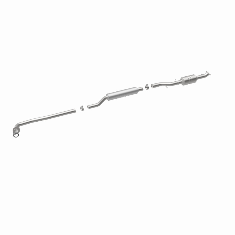 Mitsubishi Outlander Performance Exhaust - Magnaflow - Direct-Fit Catalytic Converter - `08-`10