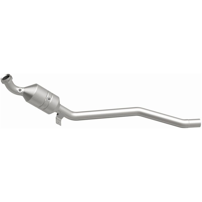 Mercedes-Benz R350 Catalytic Converter - Underbody - Magnaflow - Direct-Fit - `06-`11